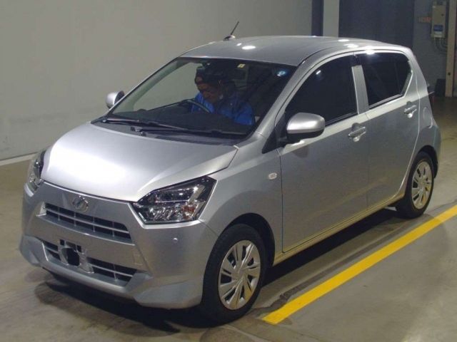 3150 DAIHATSU MIRA E S LA350S 2020 г. (TAA Yokohama)